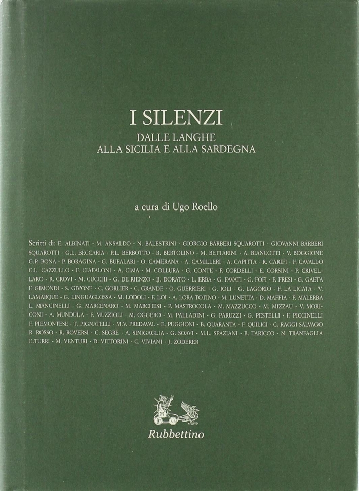 I Silenzi I Silenzi
