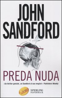 Preda nuda Preda nuda
