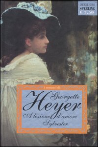 A lezione d'amore A lezione d'amore