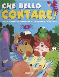 Che Bello Contare! Che Bello Contare!