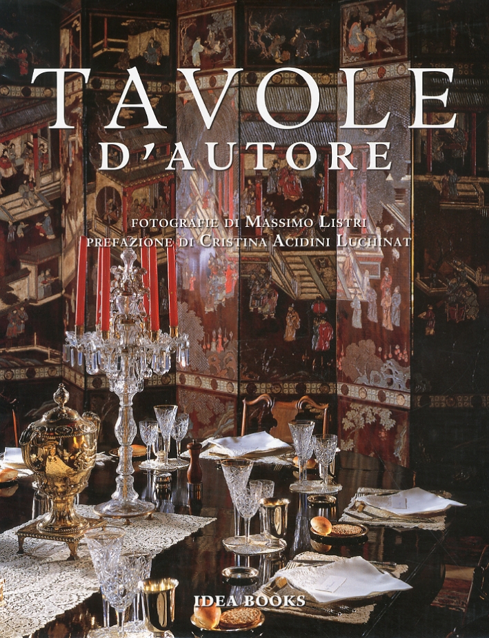 Tavole d'Autore Tavole d'Autore