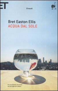 Acqua dal sole Acqua dal sole