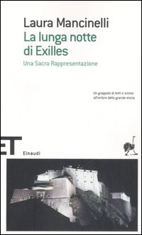 La lunga notte di Exilles La lunga notte di Exilles