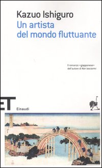 Un artista del mondo fluttuante Un artista del mondo fluttuante