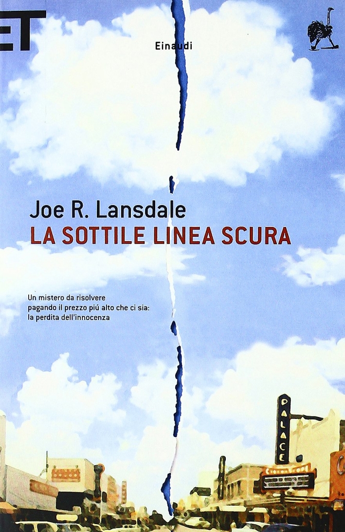 La Sottile linea scura La Sottile linea scura