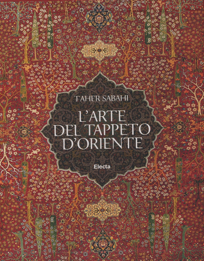 L'Arte del tappeto Orientale L'Arte del tappeto Orientale