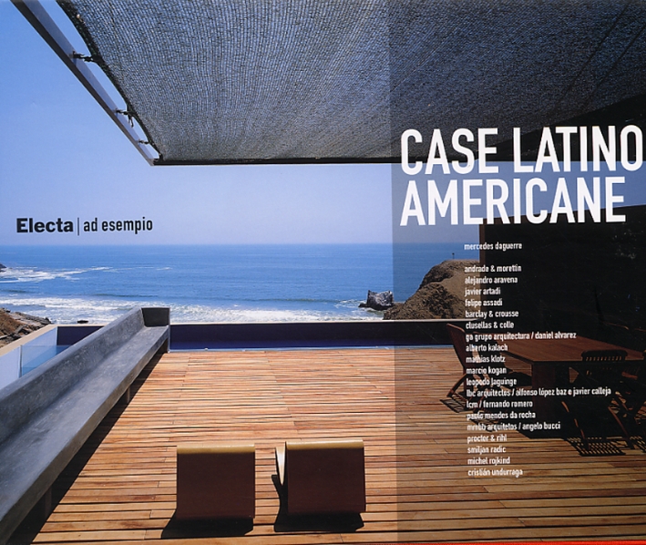 Case Latino Americane Case Latino Americane