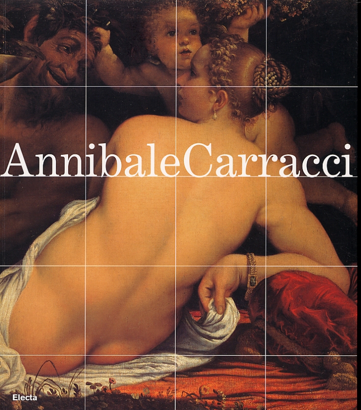 Annibale Carracci Annibale Carracci