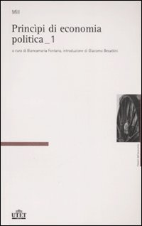 Principi di economia politica Principi di economia politica