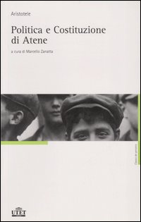 Politica e costituzione di Atene Politica e costituzione di Atene