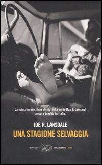 Una stagione selvaggia Una stagione selvaggia