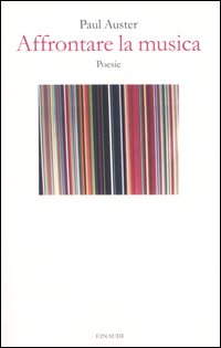 Affrontare la musica. Testo inglese a fronte Affrontare la musica. Testo inglese a fronte