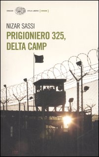 Prigioniero 325, Delta Camp Prigioniero 325, Delta Camp