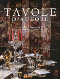 Tavole d'Autore