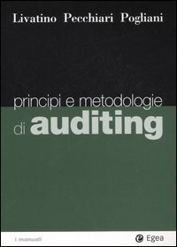 Principi e Metodologiche di Auditing