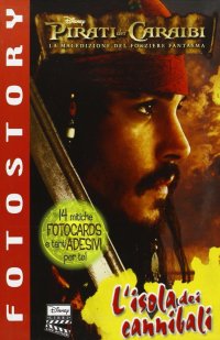 Pirati dei Caraibi. La maledizione del forziere fantasma