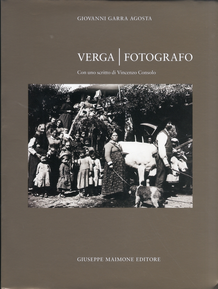 Verga Fotografo