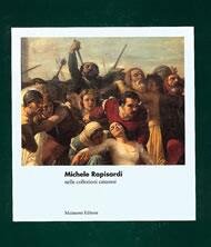 Michele Rapisardi nelle collezioni catanesi