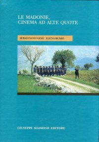 Le Madonie. Cinema ad Alte Quote