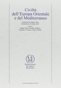 Civiltà dell'Europa Orientale e del Mediterraneo