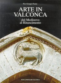 Arte in Valconca. Dal Medioevo al Rinascimento