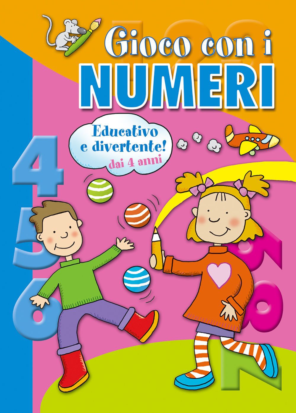 Gioco con i numeri Gioco con i numeri
