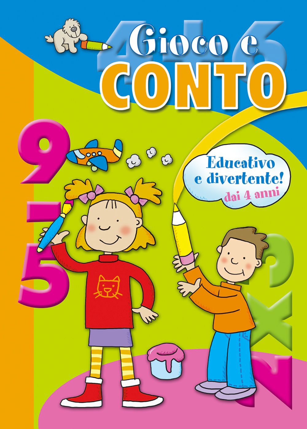 Gioco e conto Gioco e conto
