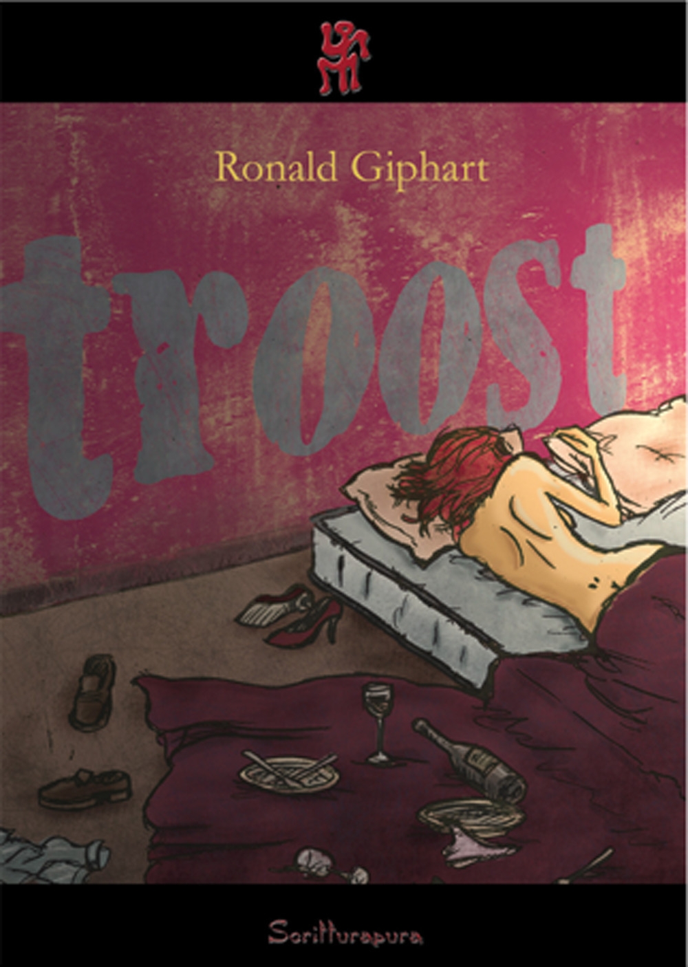 Troost Troost