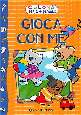 Gioca con me Gioca con me