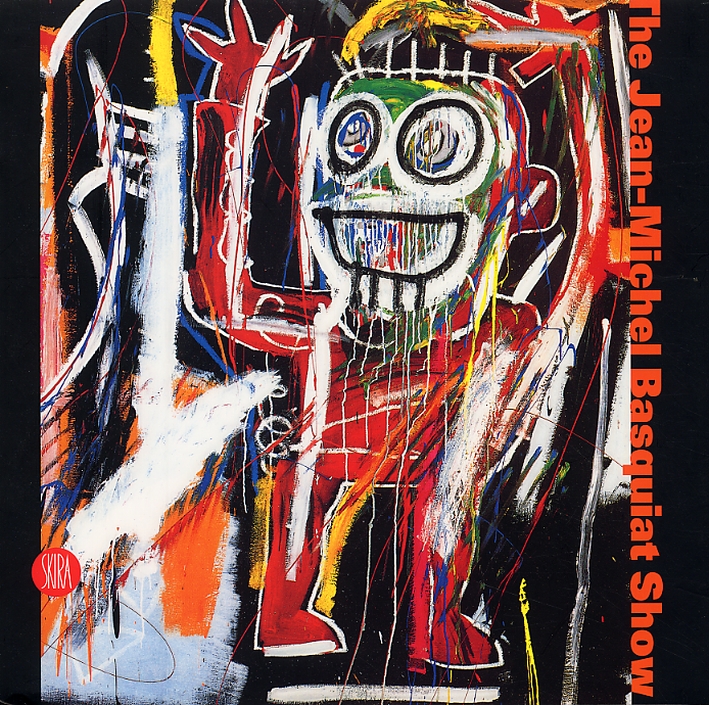 The Jean-Michel Basquiat Show The Jean-Michel Basquiat Show