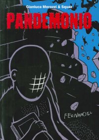 Pandemonio