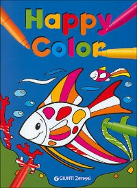 Happy color