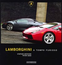 Lamborghini a tempo furioso