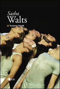 Sasha Walts Sasha Walts