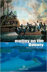 Mutiny of the Bounty Mutiny of the Bounty