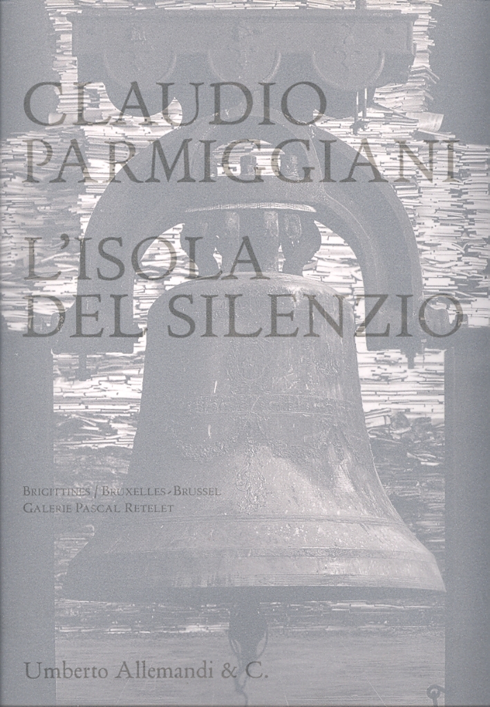 Claudio Parmiggiani. L'isola del silenzio