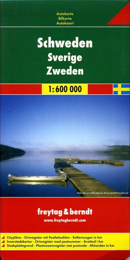 Svezia Svezia