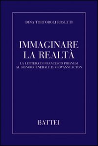 Immaginare la realtà Immaginare la realtà
