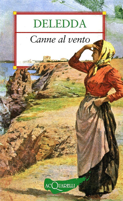 Canne al vento Canne al vento