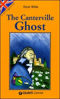The Canterville ghost The Canterville ghost