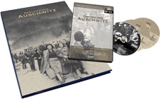 Destinazione Auschwitz. Con DVD e 2 CD-ROM Destinazione Auschwitz. Con DVD e 2 CD-ROM