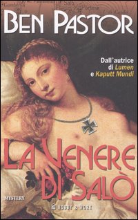 La Venere di Salò La Venere di Salò