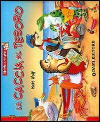Caccia Al Tesoro