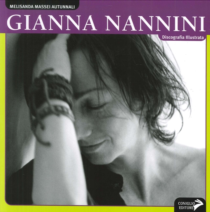 Gianna Nannini Gianna Nannini