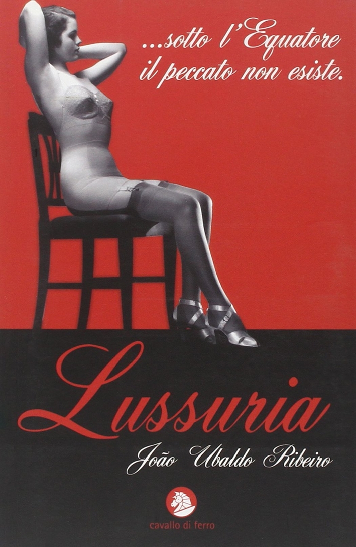 Lussuria. La Casa dei Budda Beati Lussuria. La Casa dei Budda Beati