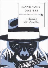 Il Karma del gorilla Il Karma del gorilla
