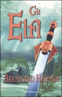 Gli Elfi Gli Elfi