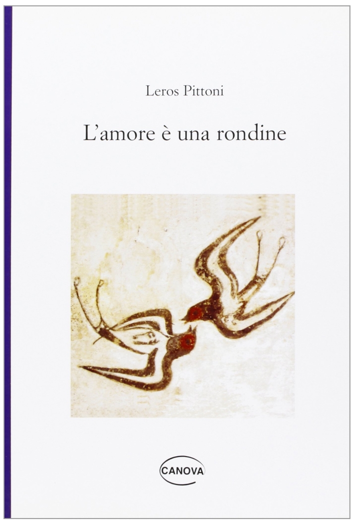 L'amore è una rondine L'amore è una rondine