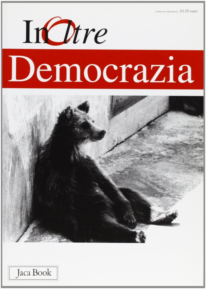 InOltre. Vol. 9: Democrazia InOltre. Vol. 9: Democrazia