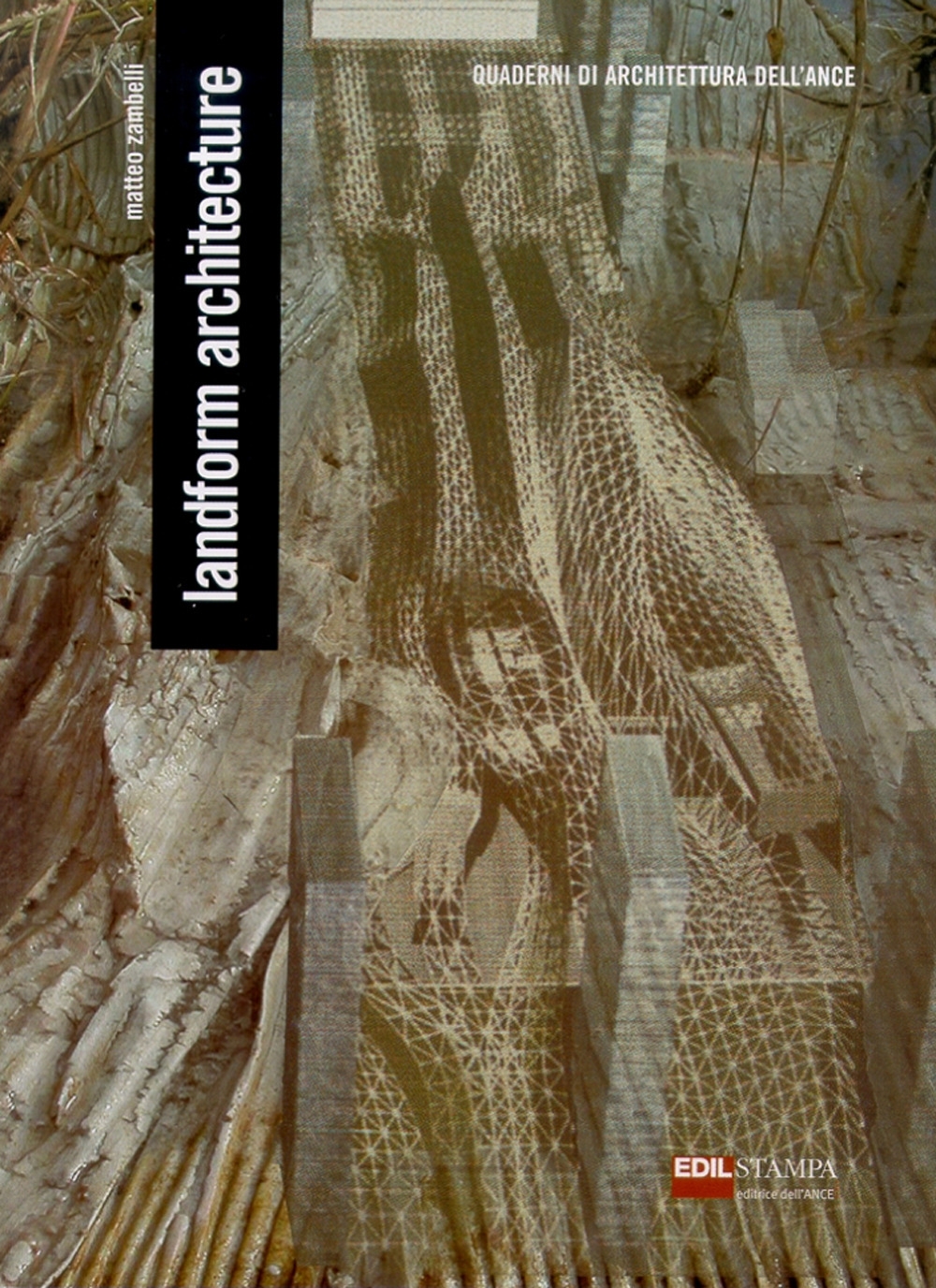 Landform architecture Landform architecture